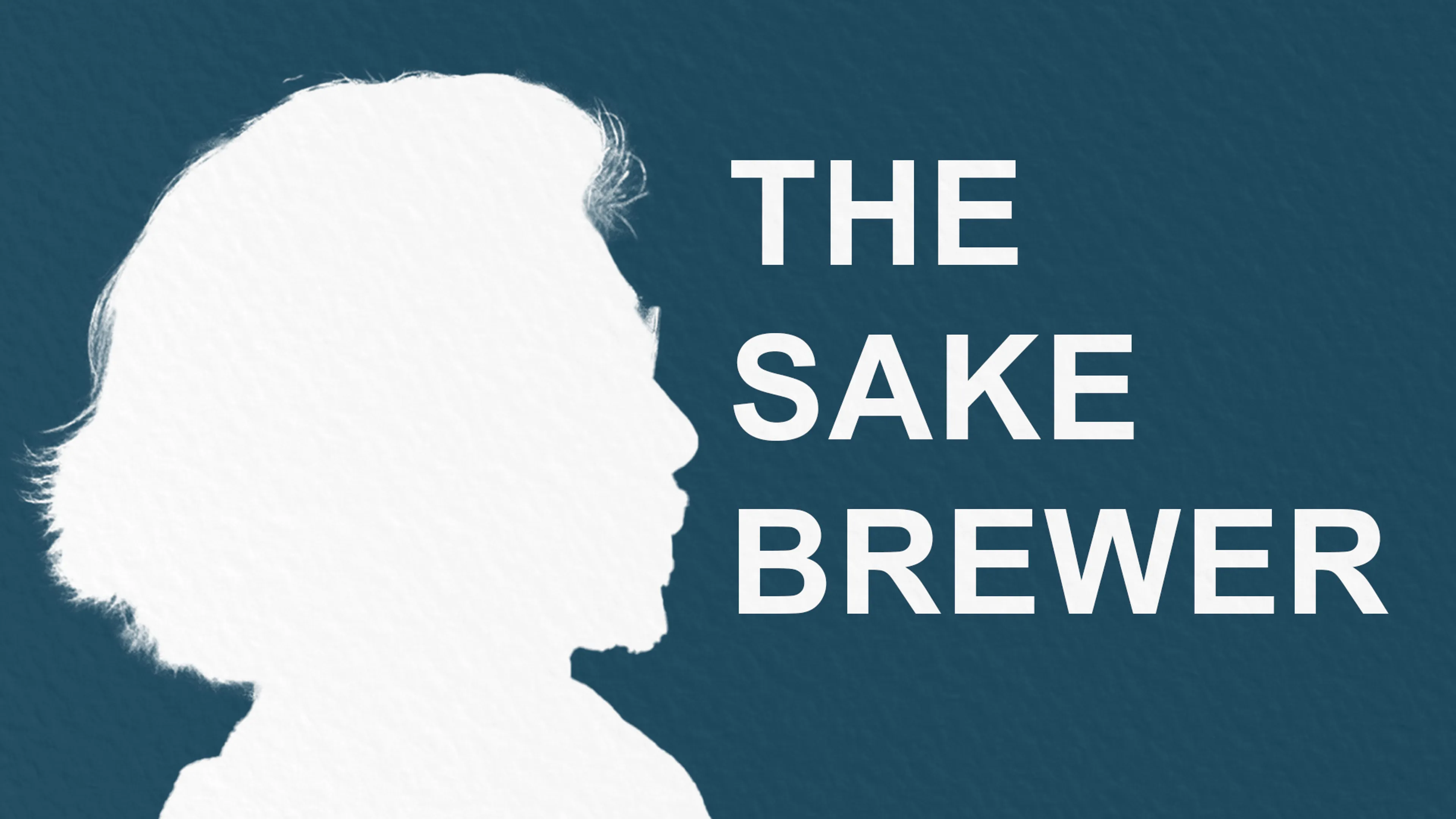 The Sake Brewer poster